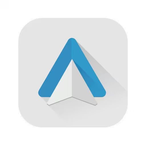 Android Auto icon